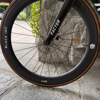 Ruote BLACK INC SIXTY