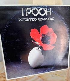 vinili Pooh 