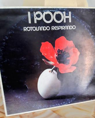 vinili Pooh 