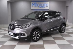 Renault Captur 0.9 TCE Sport Edition GPL 90CV EU6