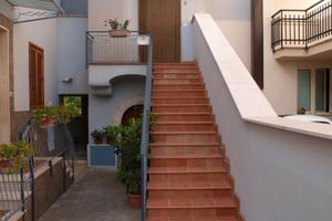 Appartamento indipendente