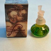 Femina by Alberta Ferretti