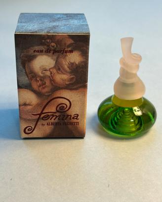 Femina by Alberta Ferretti