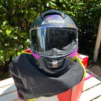 Casco LS2 Vector EVO