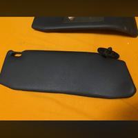 Alette parasole Alfa 155