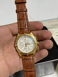 Orologio breitling chronomat