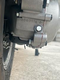 Vespa 50 specoal