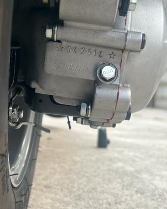 Vespa 50 specoal