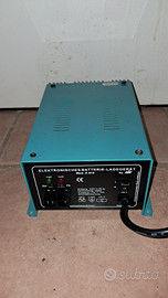 Caricabatterie camper Cbe A910