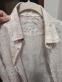 Camicia primaverile 