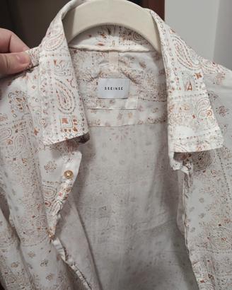 Camicia primaverile 