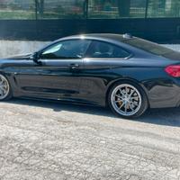 Bmw 425d M sport  Stage 3 Garantita