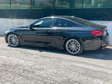 Bmw 425d M sport  Stage 3 Garantita