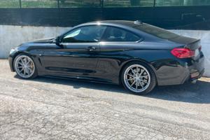Bmw 425d M sport  Stage 3 Garantita