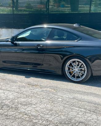 Bmw 425d M sport  Stage 3 Garantita
