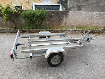 CARRELLO MOTO