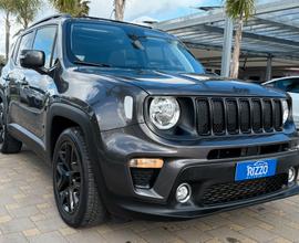 JEEP RENEGADE 1.6 MJT 120 CV NIGHT EAGLE TETTO NAV