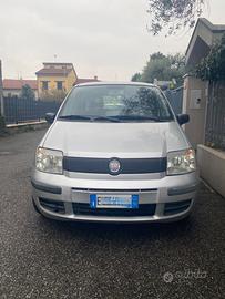 Fiat Panda 1.1 Benzina – Euro 4