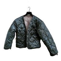 Stone Island PVC Vintage 80's 90's Liner Padded XL