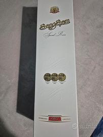Rum speziato Thailandese 