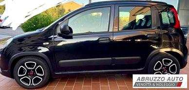 FIAT Panda 1.0 FireFly Hybrid City Life