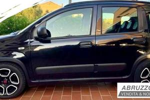 FIAT Panda 1.0 FireFly Hybrid City Life