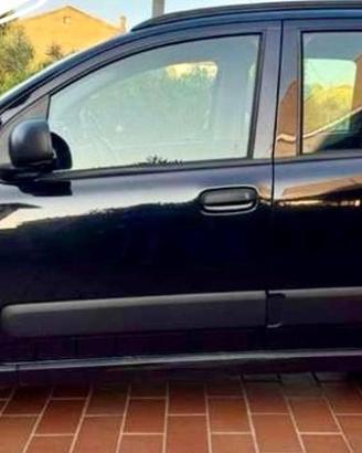 FIAT Panda 1.0 FireFly Hybrid City Life