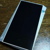 astell kern sr15 colore mint