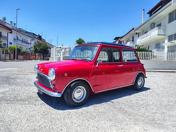 Innocenti mini Cooper mk2