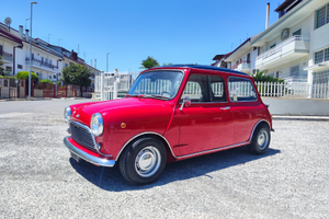 Innocenti mini Cooper mk2