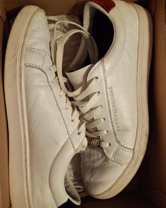 scarpe Tommy Hilfiger 