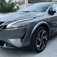 Nissan Qashqai Tekna PLUS 2023 FULL OPTIONAL