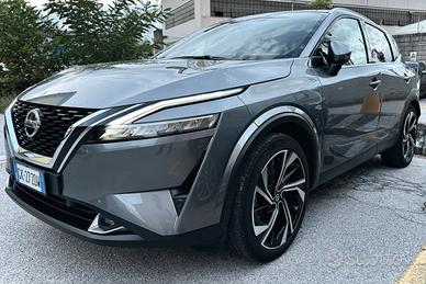 Nissan Qashqai Tekna PLUS 2023 FULL OPTIONAL