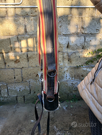 Chiusura bardella / scafarda maremmana