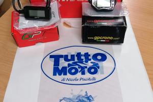 Conta ore