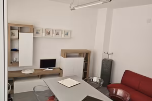 delizioso appartamento