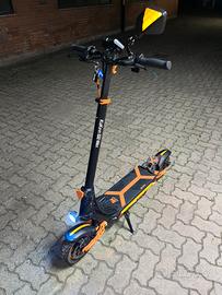 monopattino KUKIRIN g2 max come NUOVO