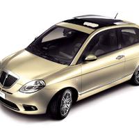 LANCIA Ypsilon 1.2 69 CV Unyca