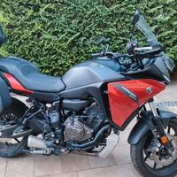Yamaha Tracer 700 - 2020