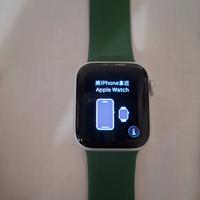 Apple watch SE 40mm Mobile+WiFi
