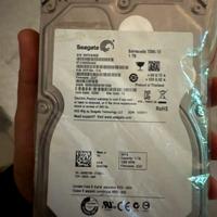 Hardisk HDD 1 tb seagate barracuda 7200