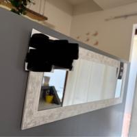 Specchio rettangolare