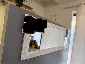 Specchio rettangolare