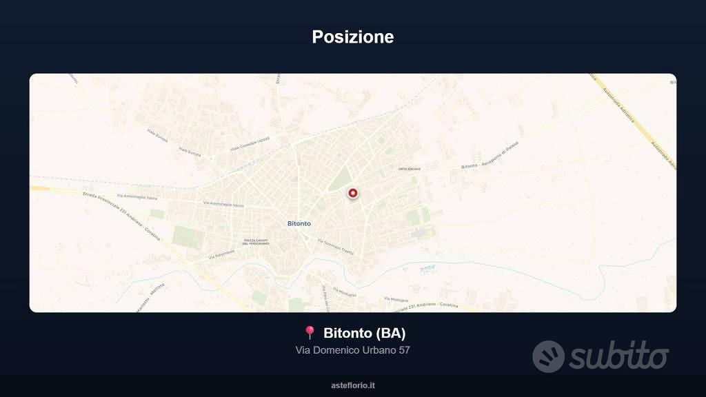 Appartamento – BA - Vista 3