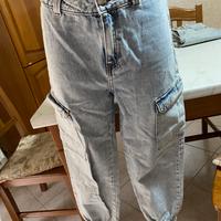 Pantalone tezenis donna