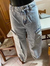 Pantalone tezenis donna