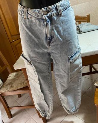 Pantalone tezenis donna