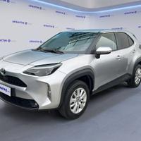 TOYOTA YARIS CROSS - MY '22 URBAN SUV