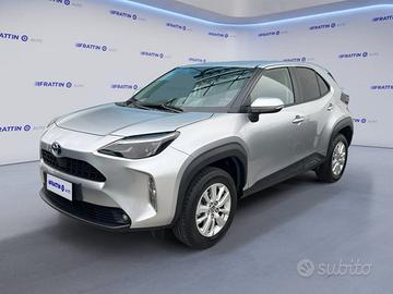 TOYOTA YARIS CROSS - MY '22 URBAN SUV