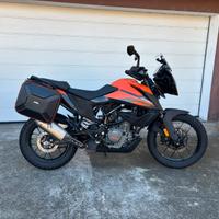 Ktm 390 adventure
